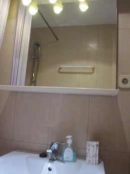 Apartamentos Madrid Hortaleza — Fotos 1